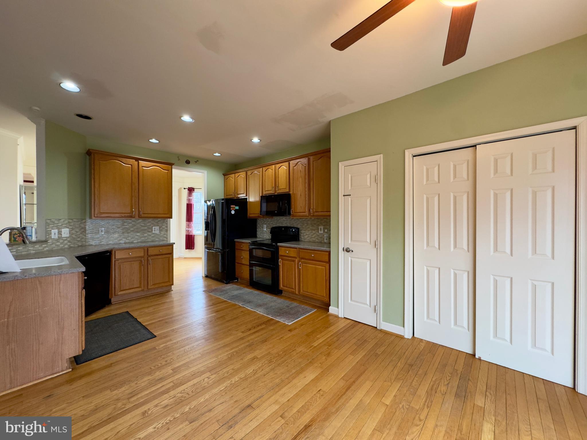 ELDERSBURG - Residential Lease