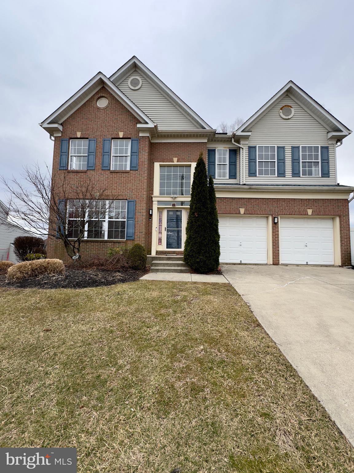 ELDERSBURG - Residential Lease