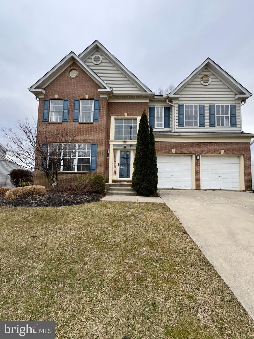 Nestled in a peaceful setting, this expansive four-bedroom, two-and-a-half-bath single-family home offers a perfect mix of comfort, charm, and functionality. With a thoughtfully designed layout, the home features large windows that fill the space with natural light, highlighting the hardwood floors and neutral color palette.

The fully-equipped kitchen is ready for home-cooked meals, offering a stove/oven, refrigerator, dishwasher, and microwave, along with built-in cabinets and shelving for plenty of storage. The spacious living area includes a decorative fireplace, creating a cozy atmosphere for relaxing or entertaining.

A bonus den provides a flexible space for a home office, playroom, or additional lounge area. The bedrooms are generously sized, with large closets for ample storage. The updated bathroom features tiled finishes, a vanity mirror, and a soaking tub for unwinding at the end of the day. Wall-to-wall carpeting in select rooms adds an extra layer of comfort.

Outdoor enthusiasts will love the expansive fenced backyard, perfect for gatherings or pets to roam freely. Two decks offer great spots for outdoor dining, morning coffee, or simply enjoying the fresh air. A shed provides extra storage for tools or equipment. The attached garage, driveway, and on-street parking ensure plenty of space for vehicles.

With its convenient location close to shopping, dining, and major highways, this home provides both privacy and accessibility in a sought-after area.

**Basement is off limits**

---
### **Nearby Attractions & Commute Times:**
- **Piney Run Park** – 8 minutes
- **Downtown Sykesville Main Street** – 10 minutes
- **Liberty Reservoir** – 15 minutes
- **Morgan Run Natural Environment Area** – 12 minutes
- **Carroll County Farm Museum** – 18 minutes

**Highways Nearby:**
- MD-32 – 5 minutes
- I-70 – 12 minutes

Agency disclosed upon initial contact. Agent conducts showings; BMG manages follow-up, paperwork, move-in post-approval. Vouchers work with BMG directly.