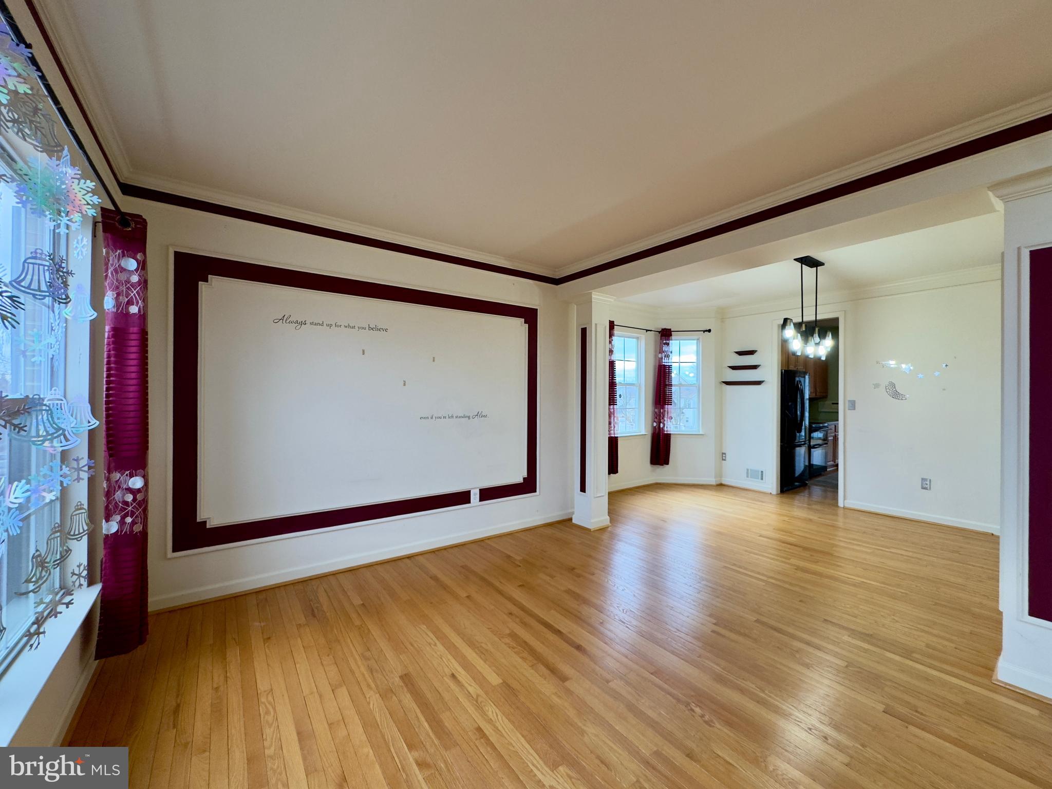 ELDERSBURG - Residential Lease