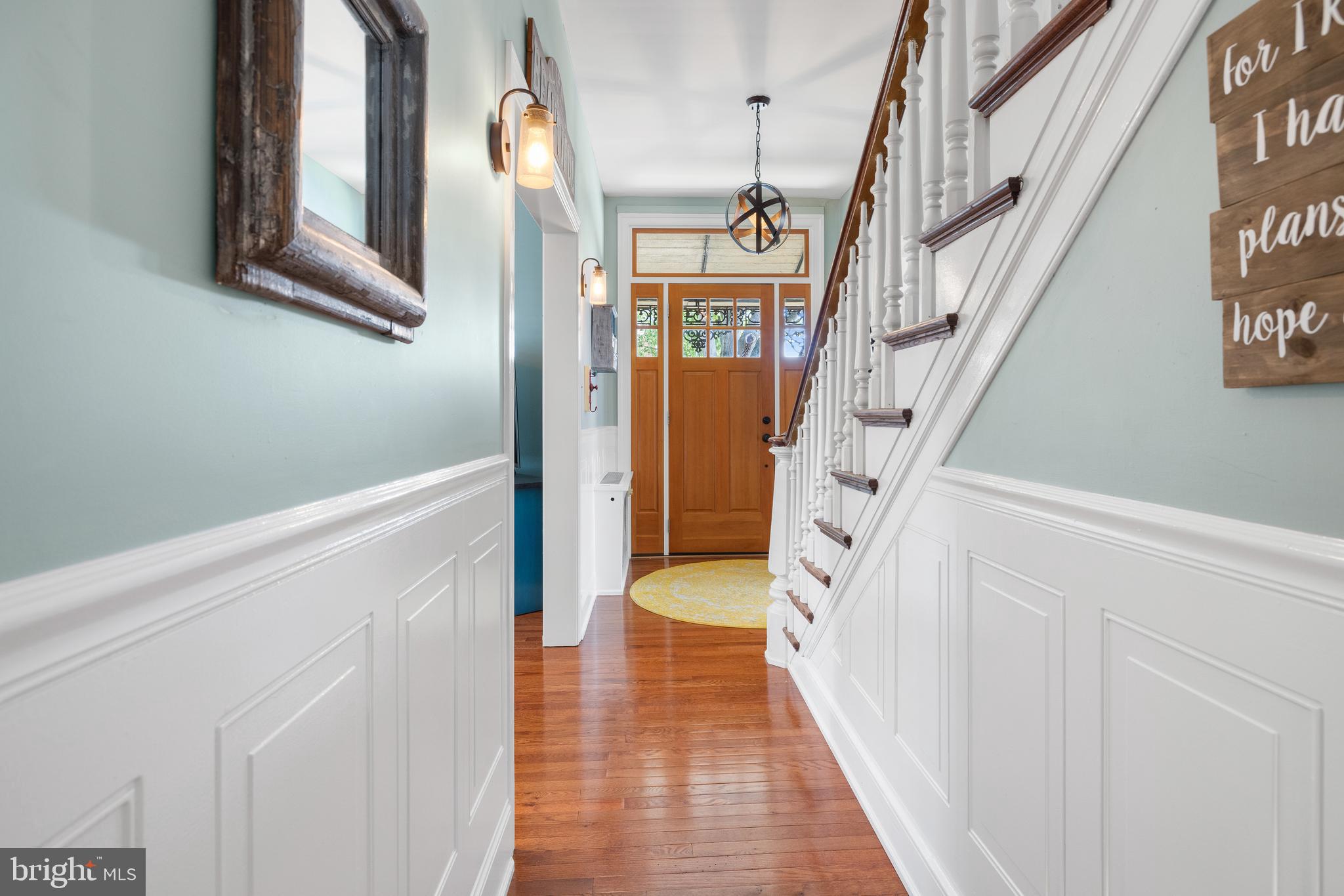 KENNETT SQ - Residential