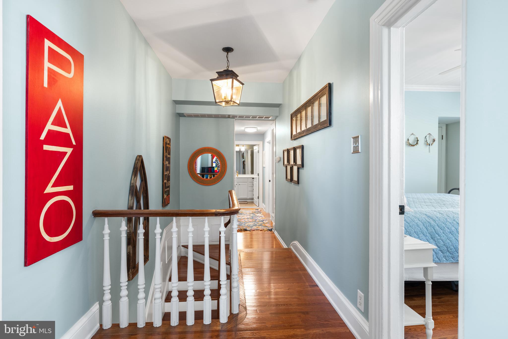 KENNETT SQ - Residential