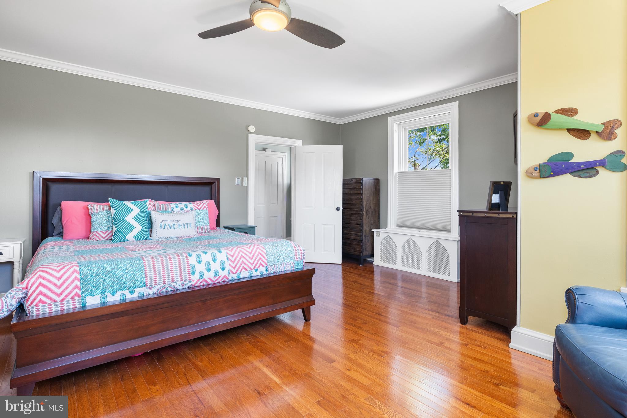 KENNETT SQ - Residential