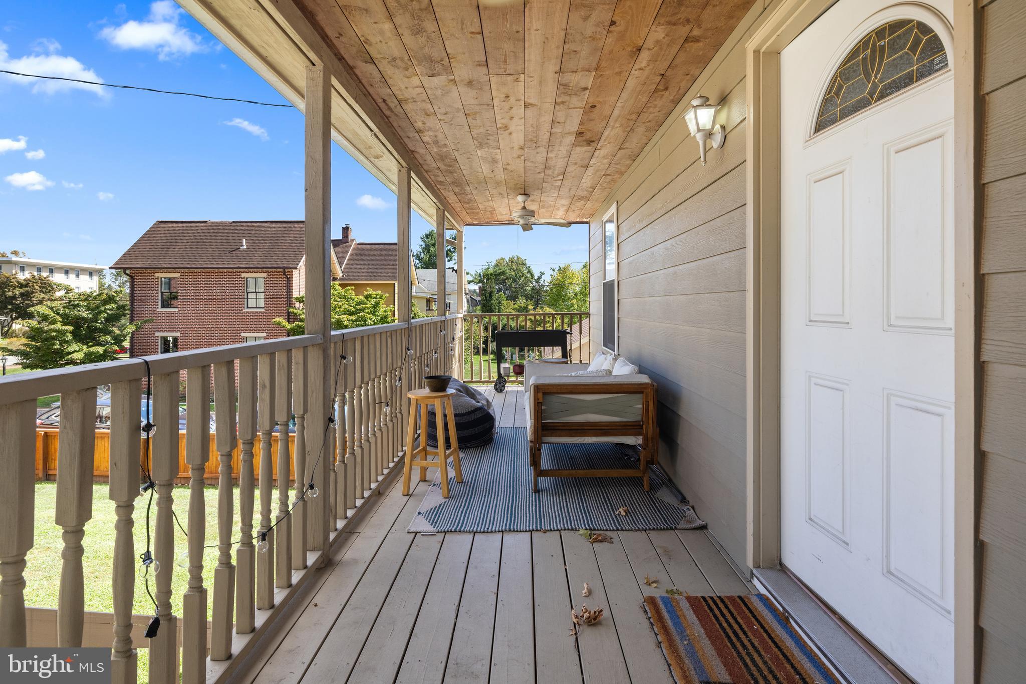 KENNETT SQ - Residential