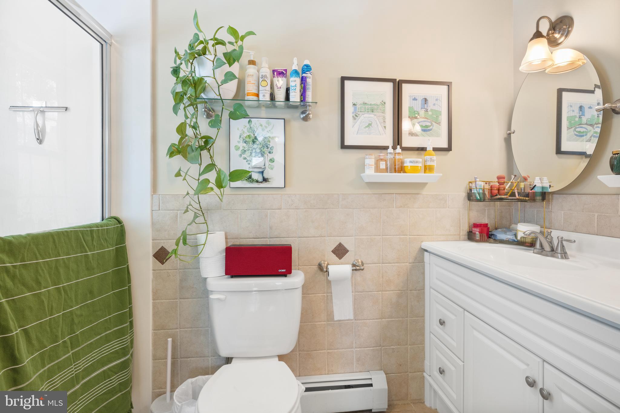 KENNETT SQ - Residential