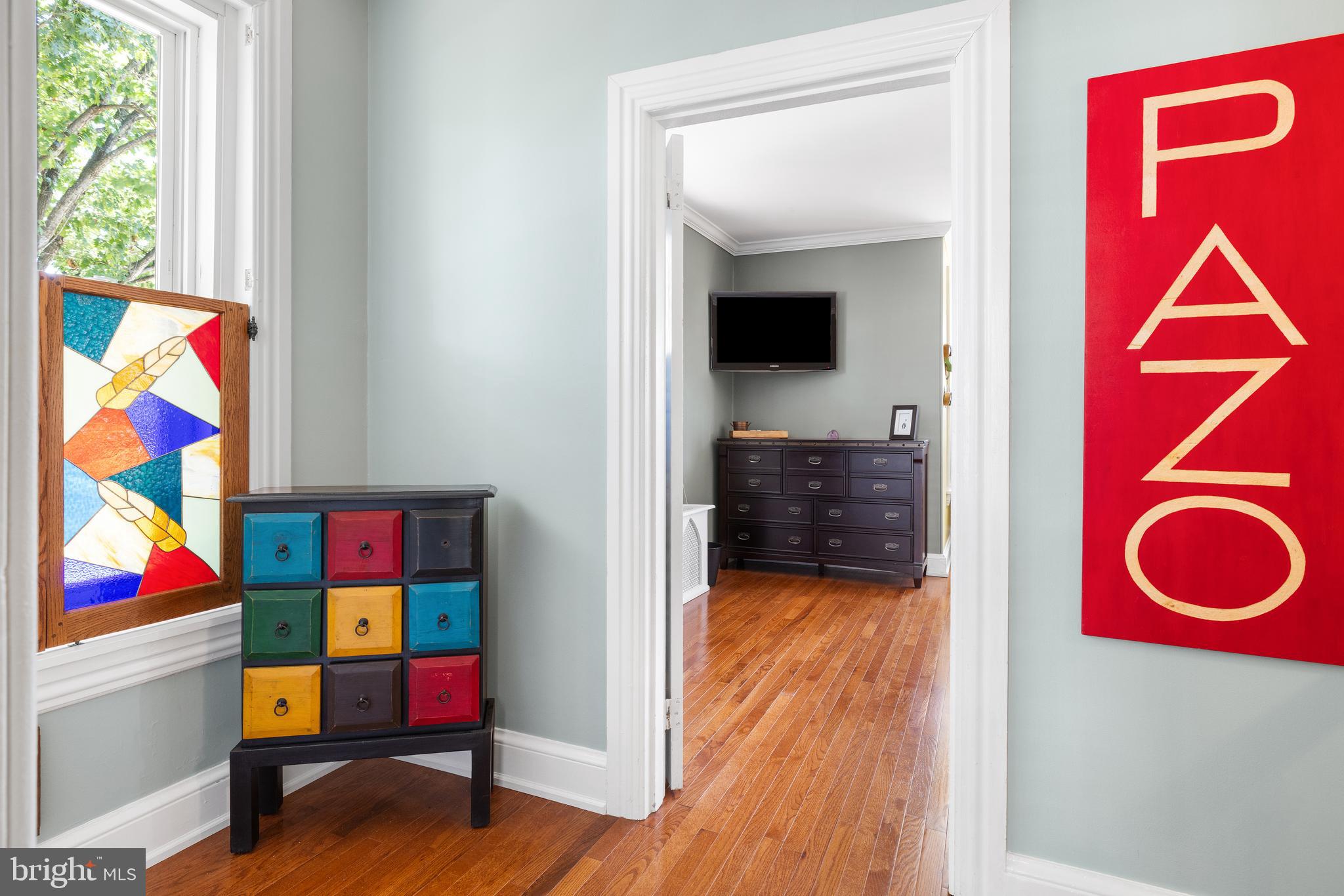 KENNETT SQ - Residential