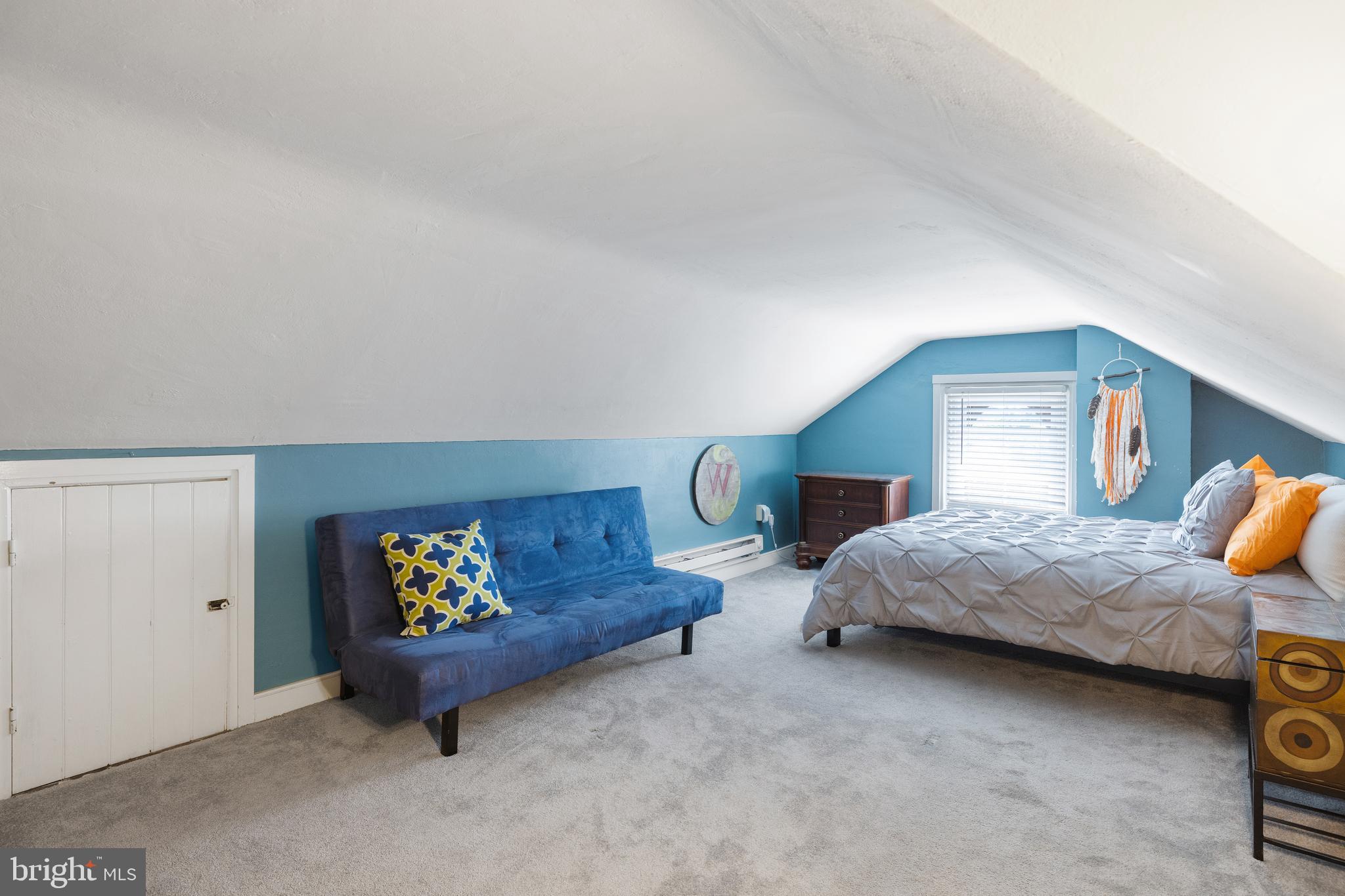 KENNETT SQ - Residential