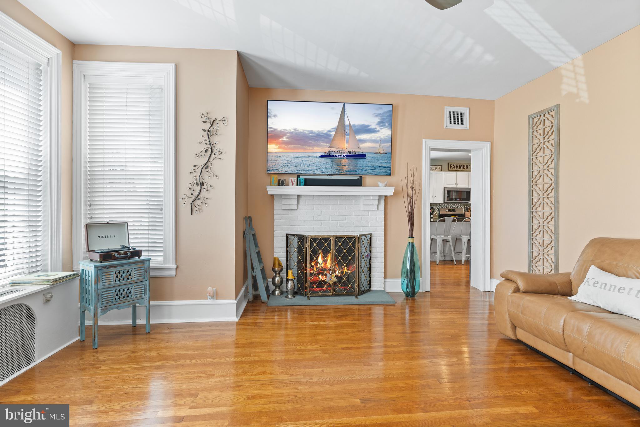 KENNETT SQ - Residential