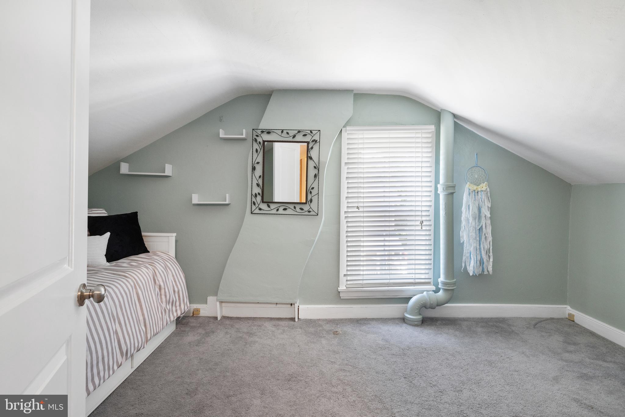 KENNETT SQ - Residential