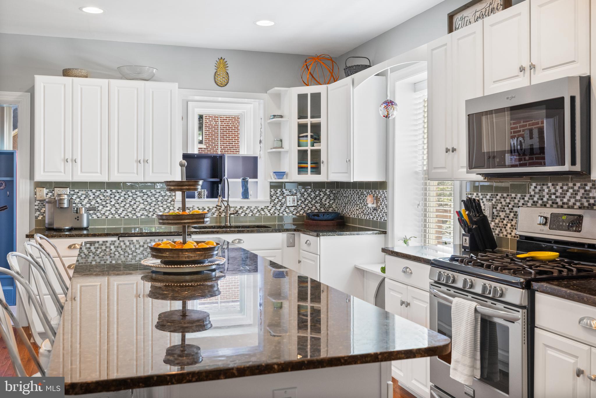 KENNETT SQ - Residential