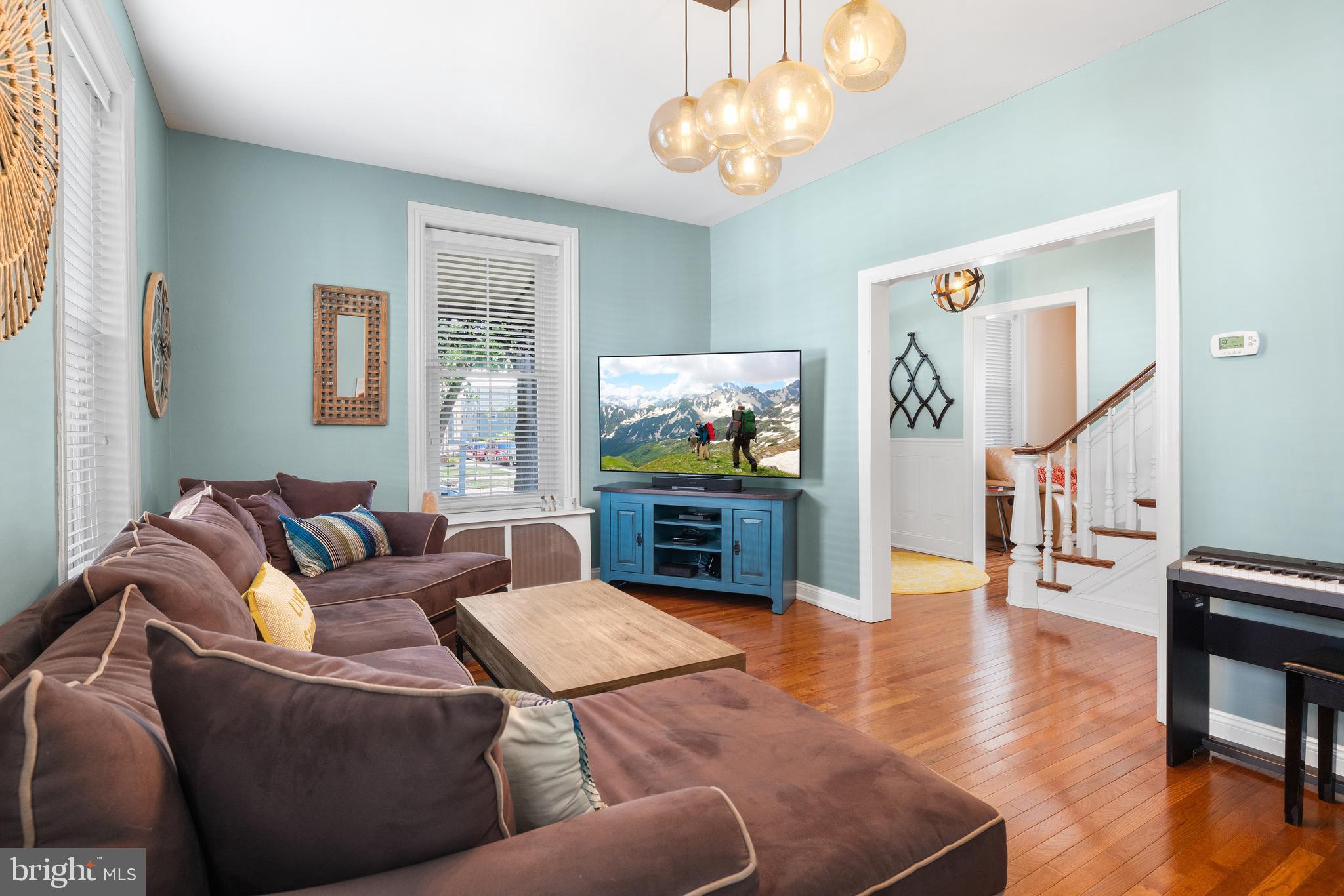 KENNETT SQ - Residential