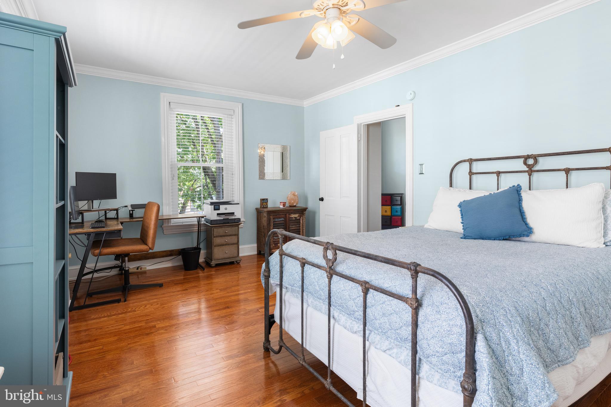 KENNETT SQ - Residential