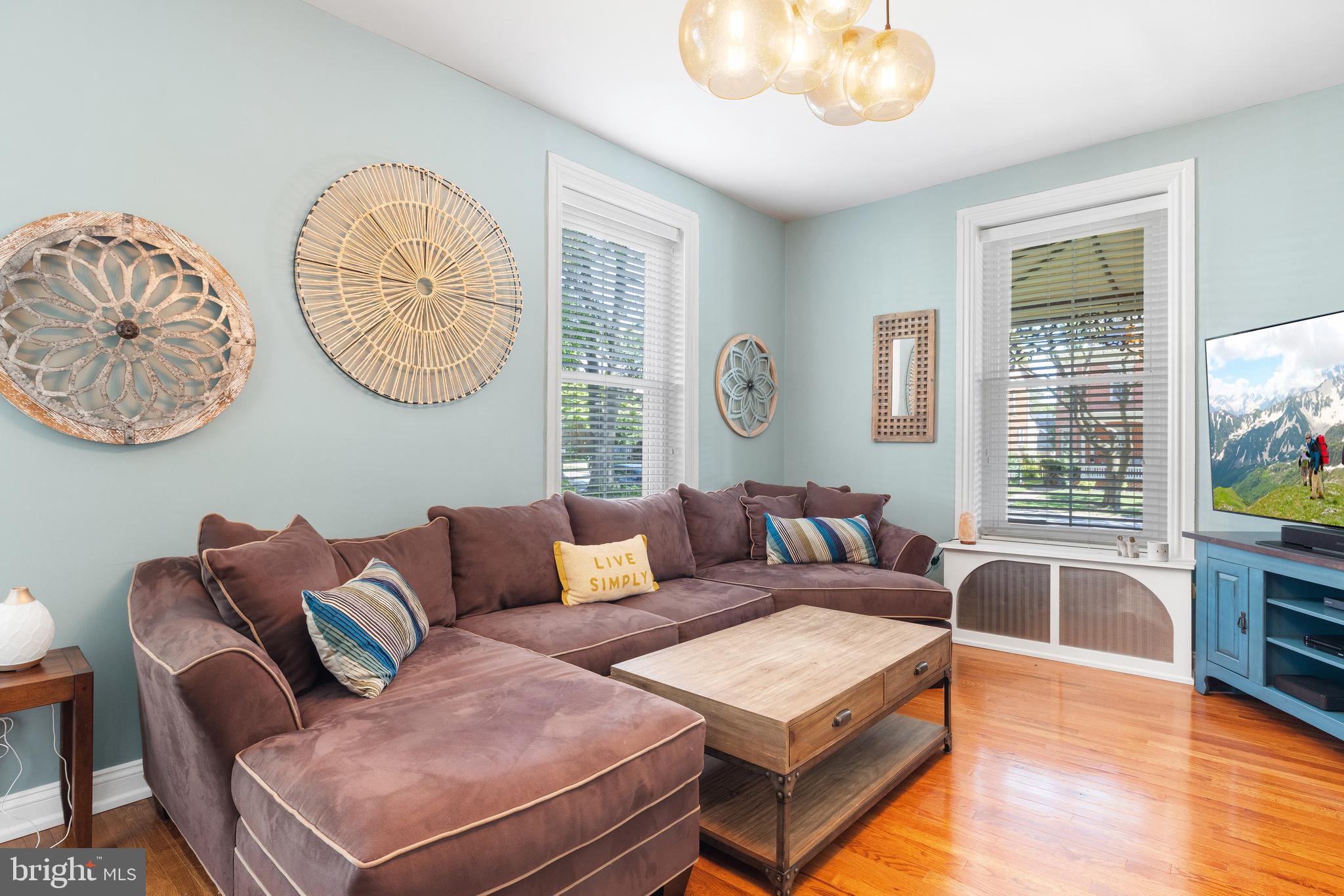 KENNETT SQ - Residential