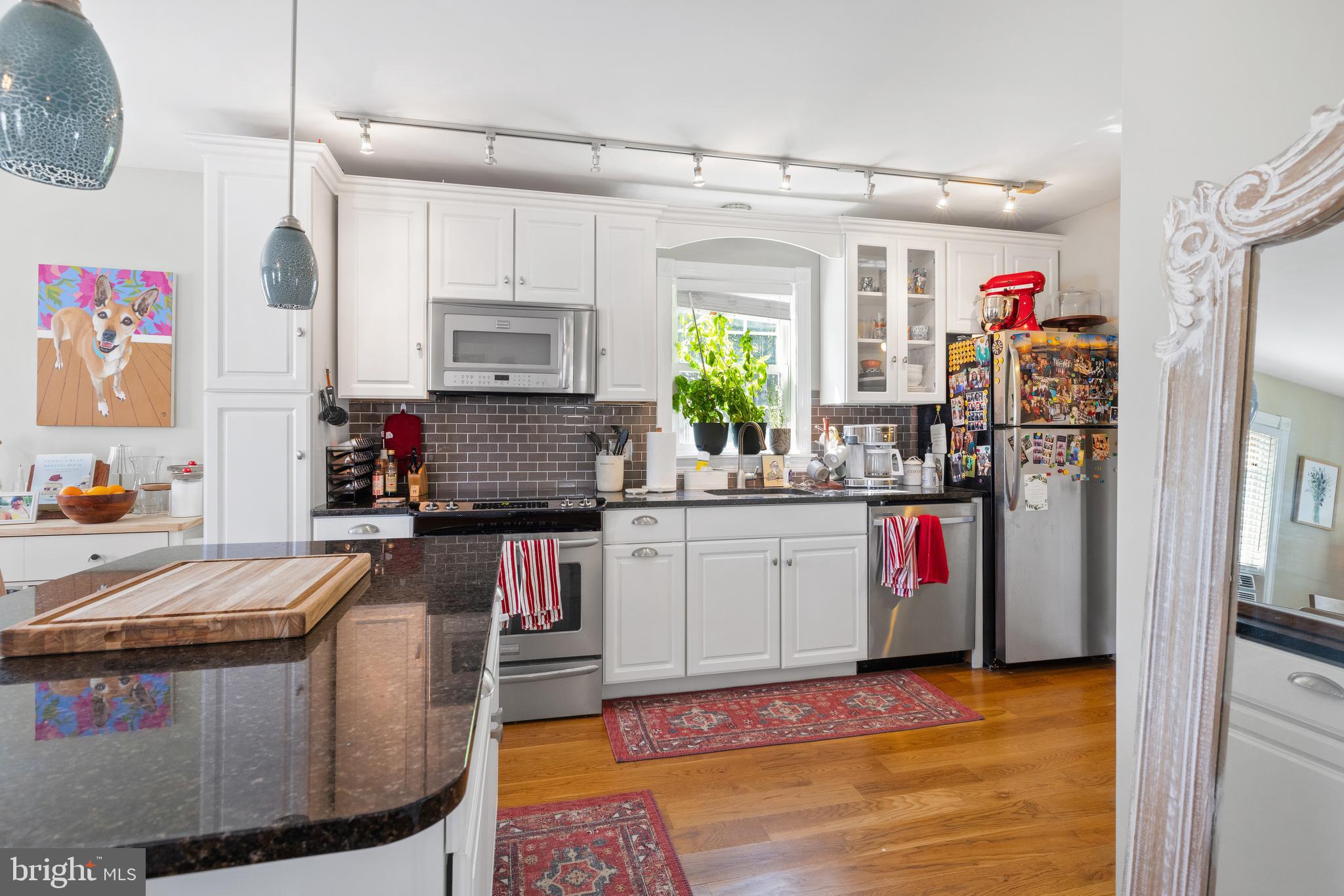 KENNETT SQ - Residential