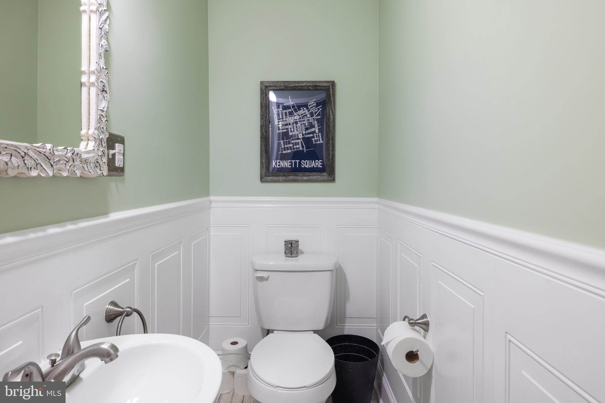 KENNETT SQ - Residential