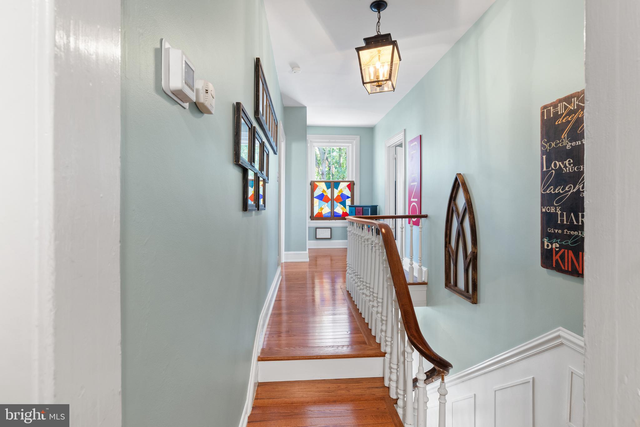 KENNETT SQ - Residential