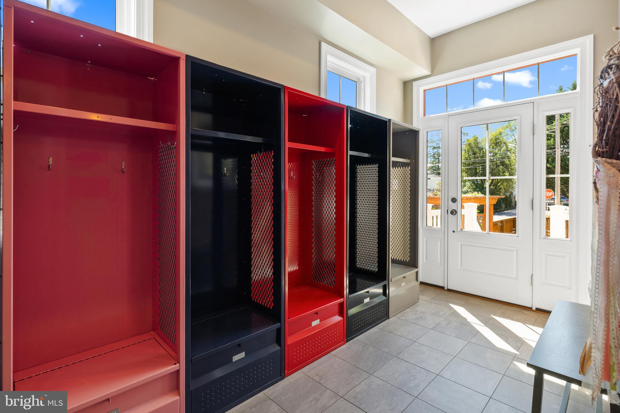 KENNETT SQ - Residential