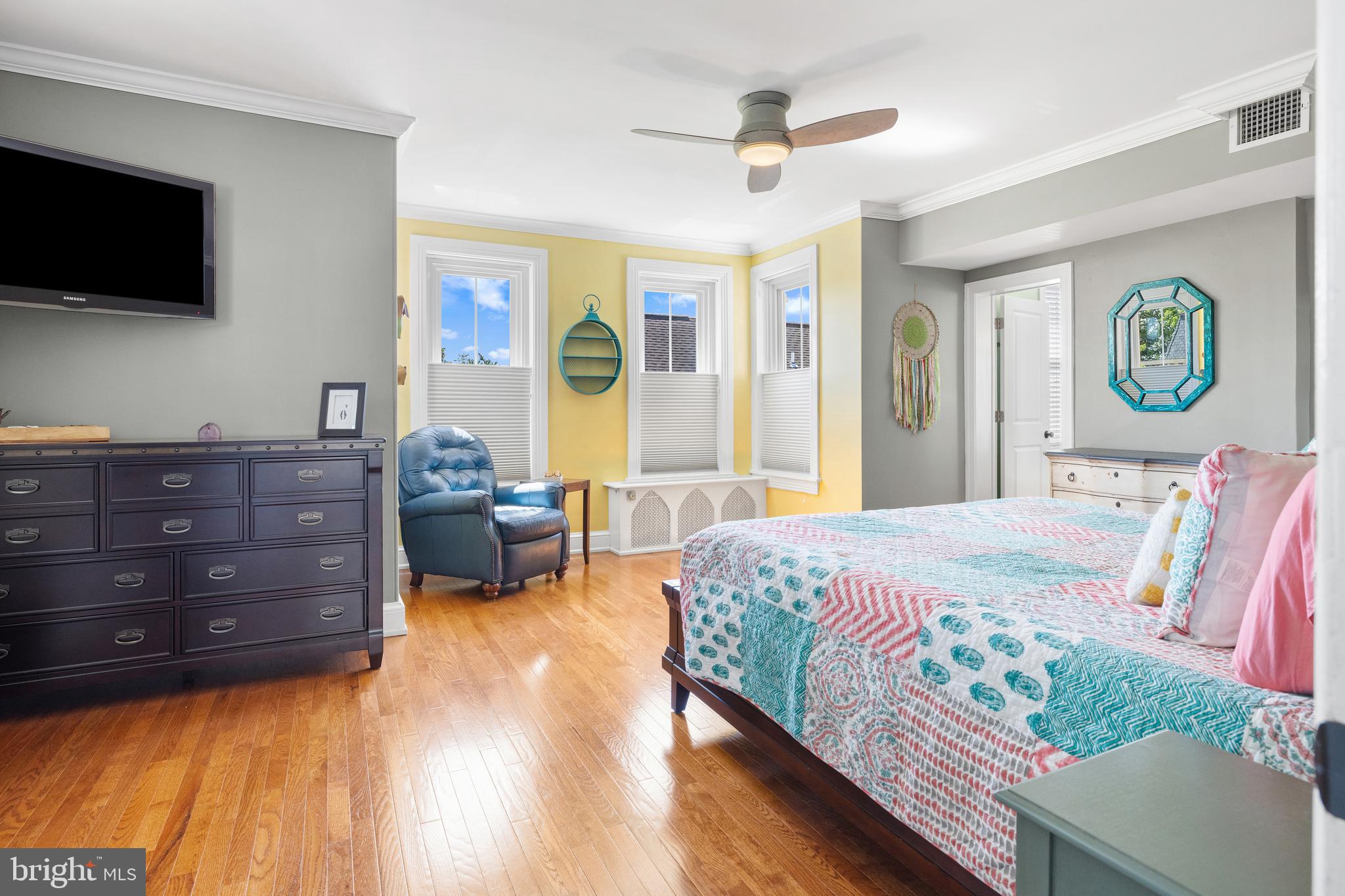 KENNETT SQ - Residential