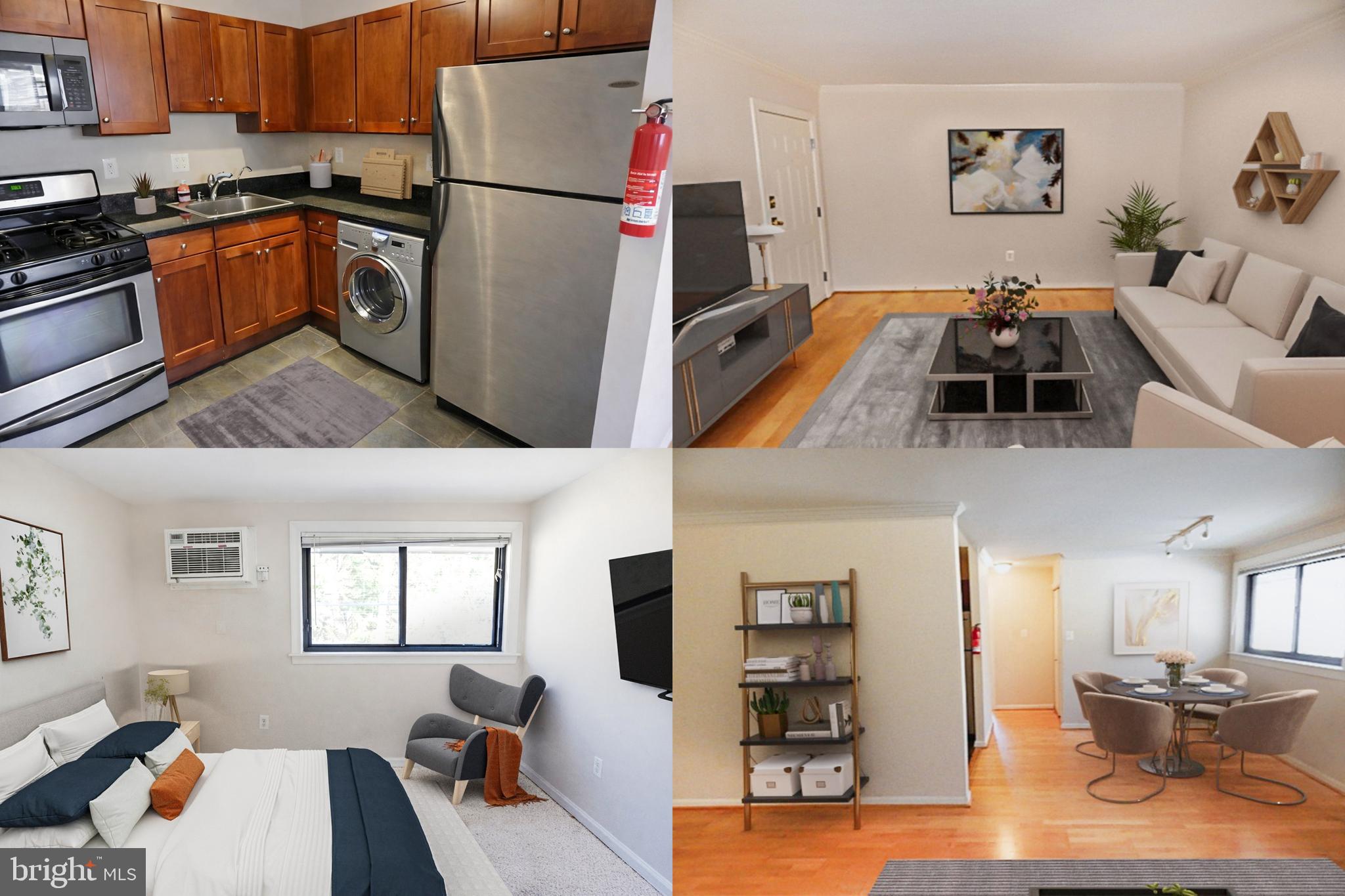 RANDLE HEIGHTS - Residential