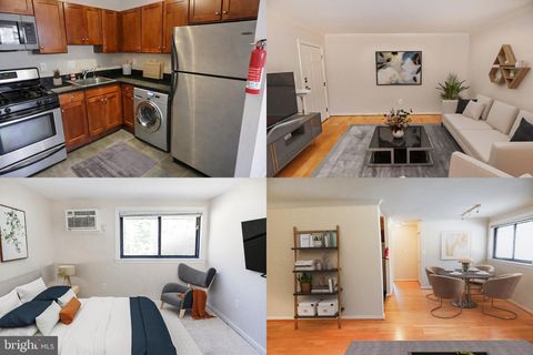 3101 NAYLOR ROAD SE 304 WASHINGTON DC 20020