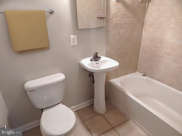 RANDLE HEIGHTS - Residential