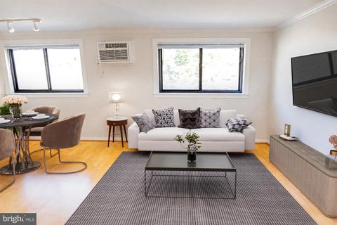 3101 NAYLOR ROAD SE 304 WASHINGTON DC 20020