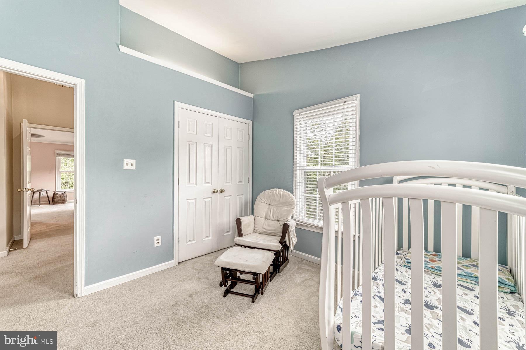 DAVENTRY PARK - Residential