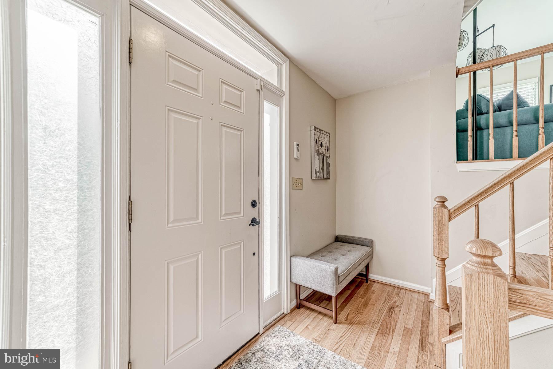 DAVENTRY PARK - Residential