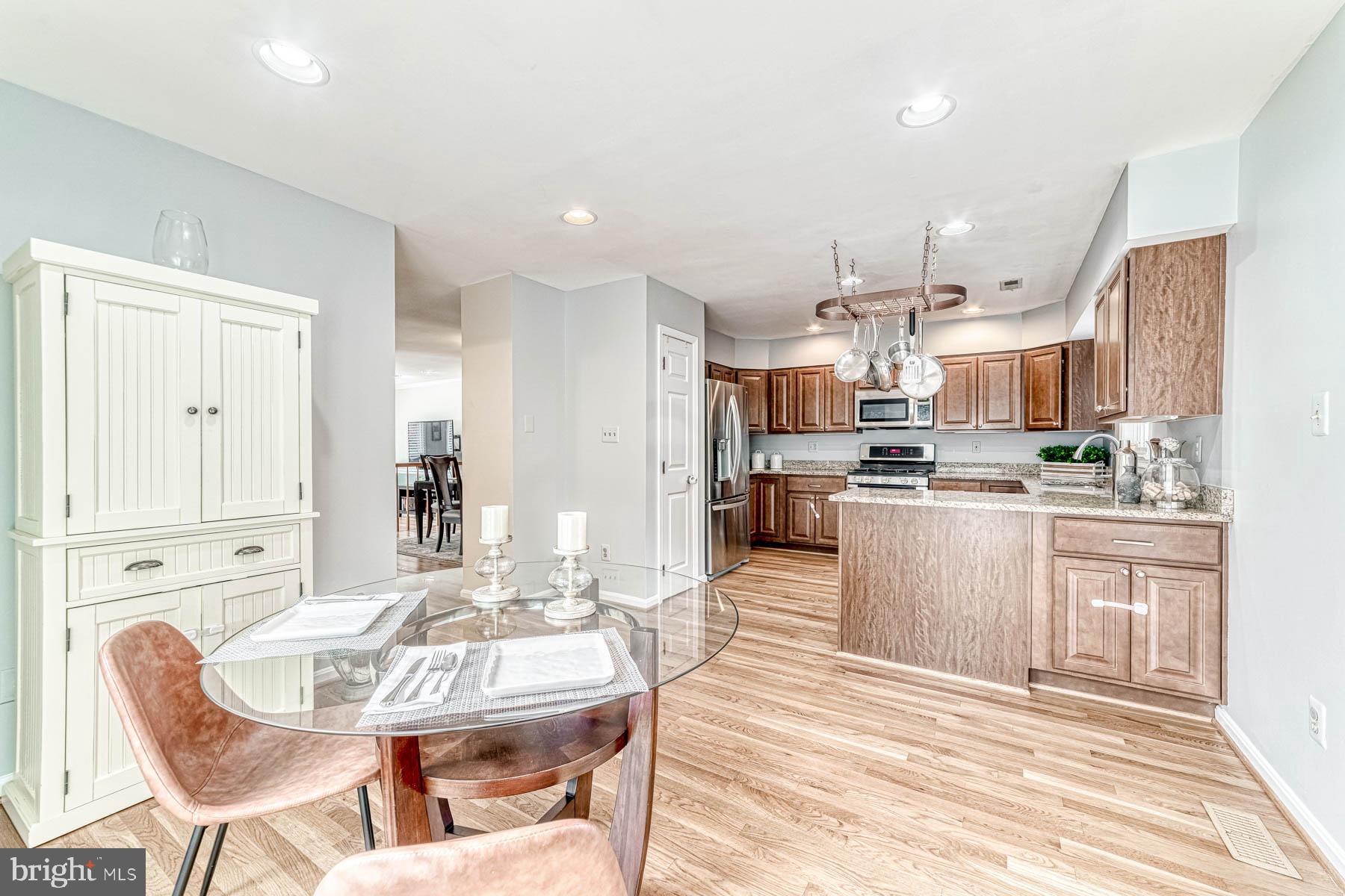 DAVENTRY PARK - Residential