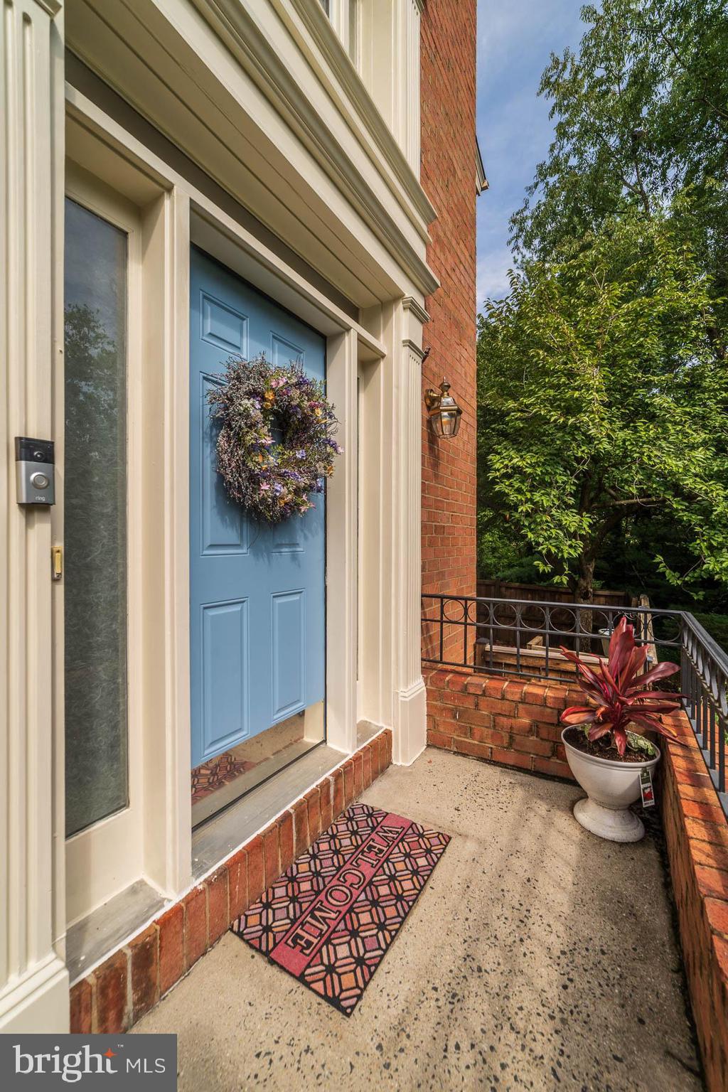 DAVENTRY PARK - Residential