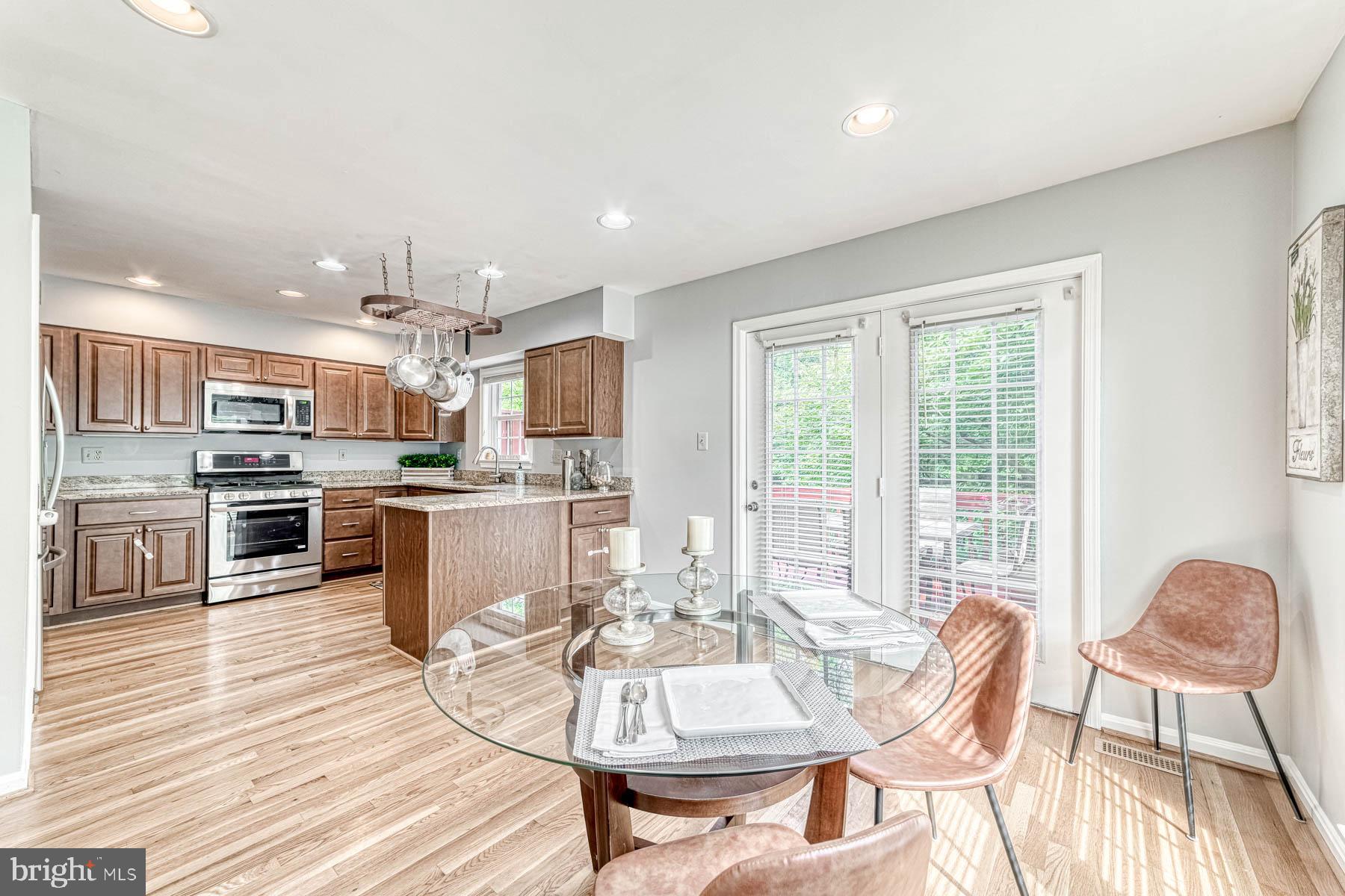 DAVENTRY PARK - Residential