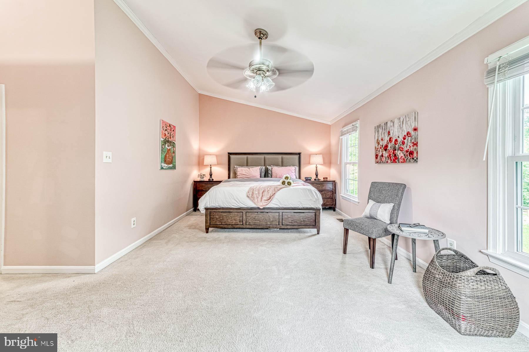 DAVENTRY PARK - Residential