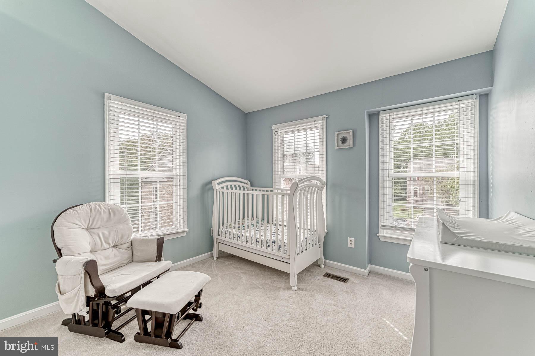 DAVENTRY PARK - Residential