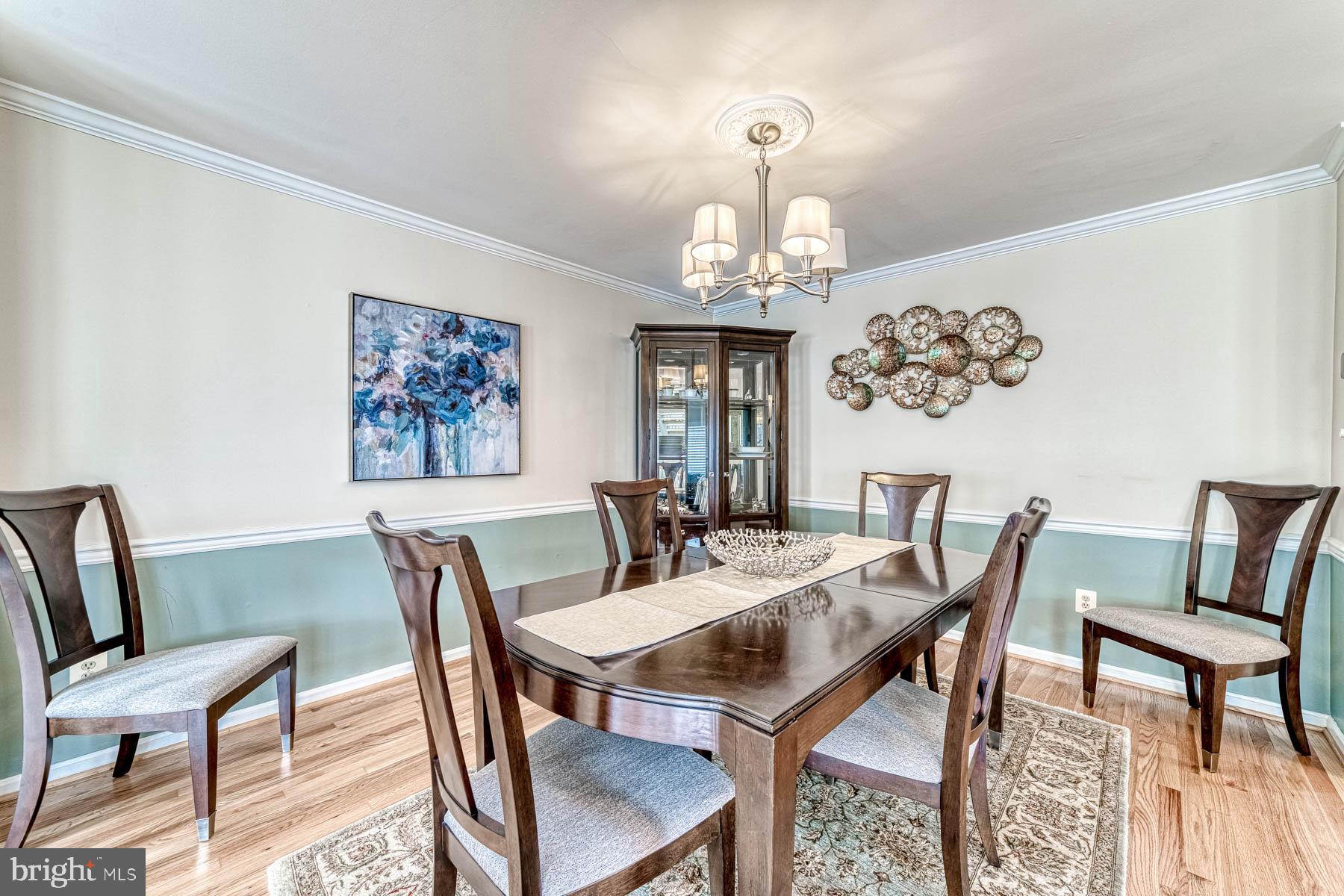 DAVENTRY PARK - Residential