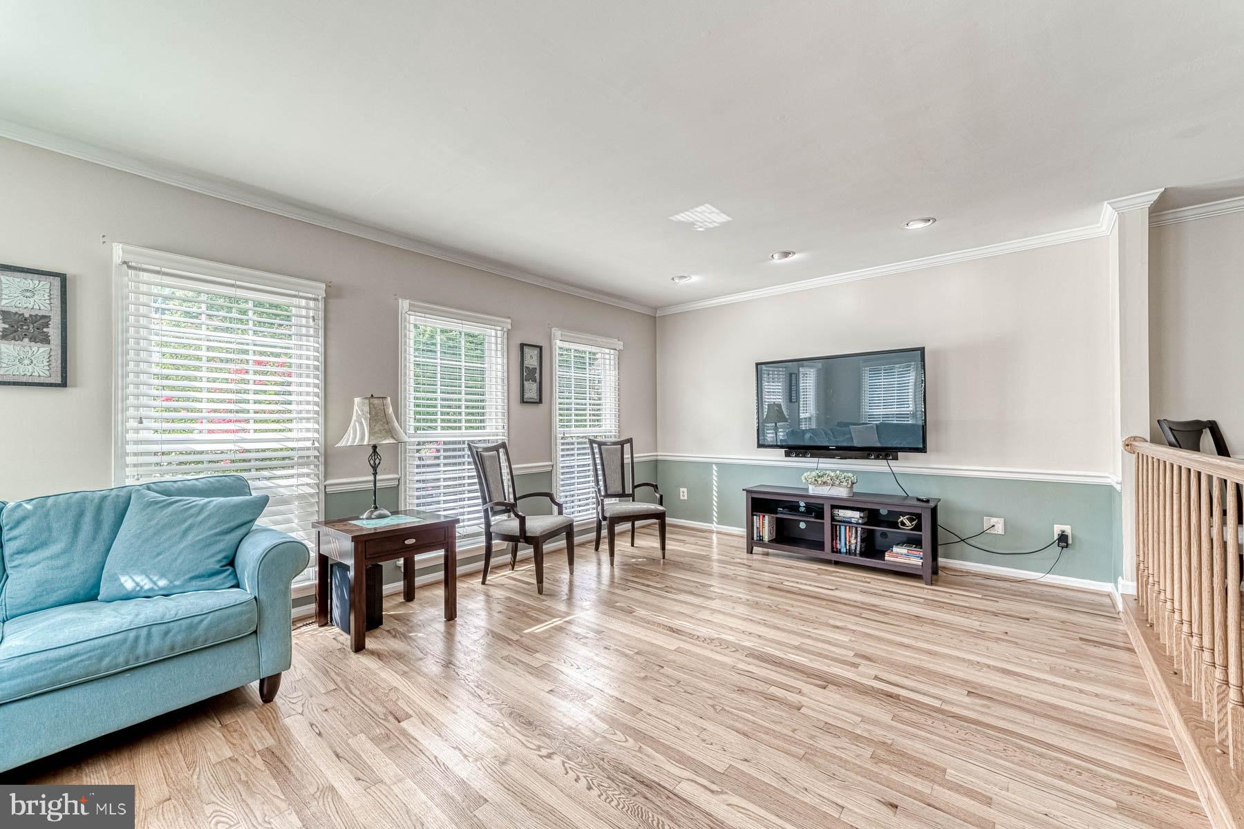 DAVENTRY PARK - Residential