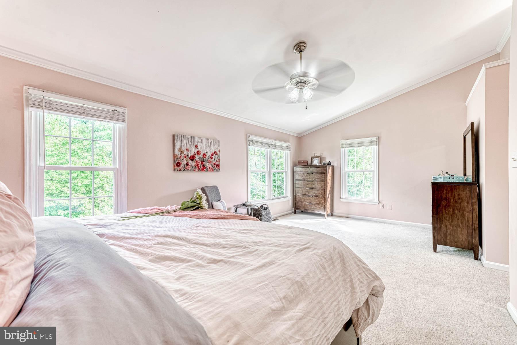 DAVENTRY PARK - Residential