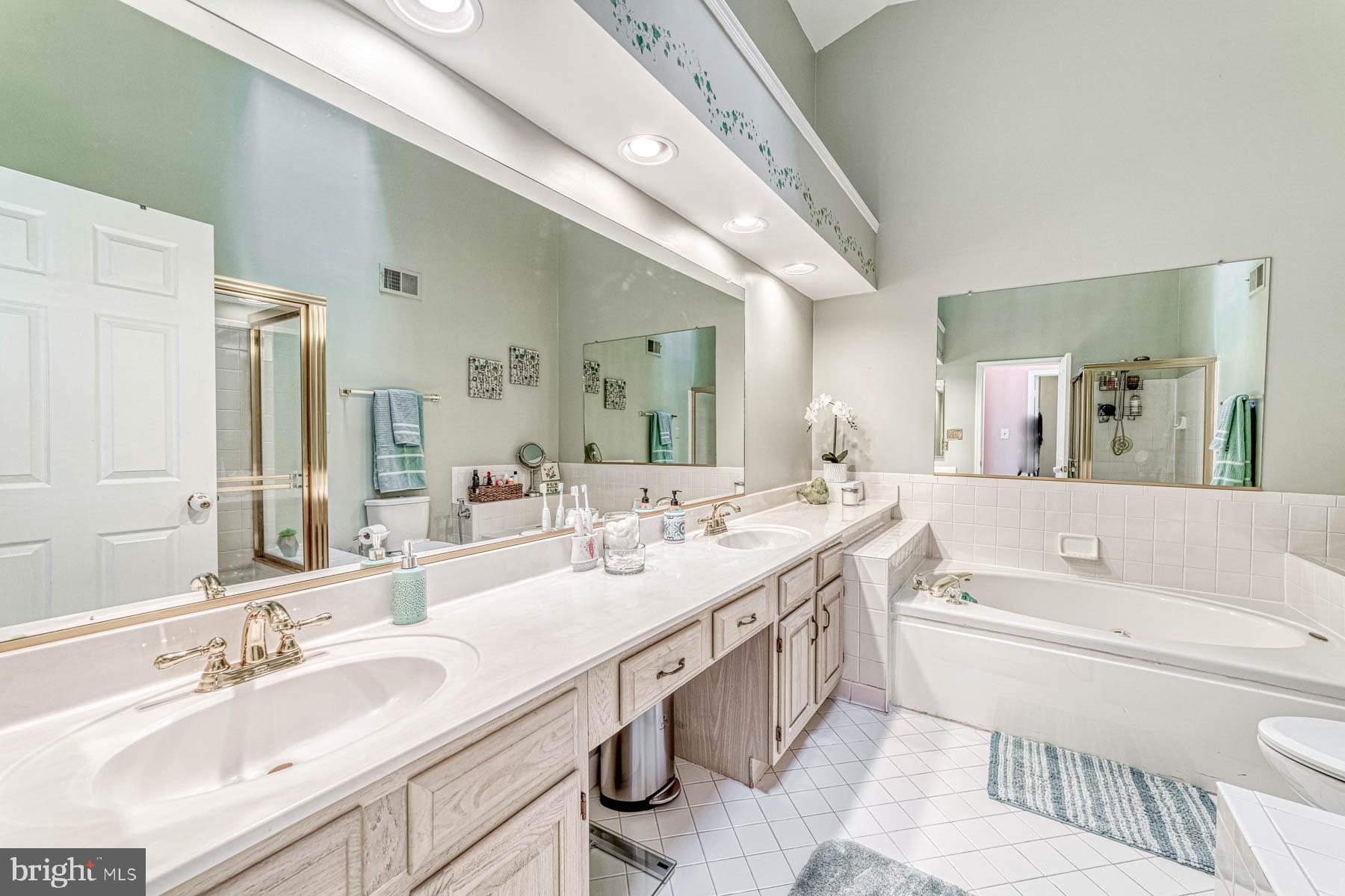 DAVENTRY PARK - Residential