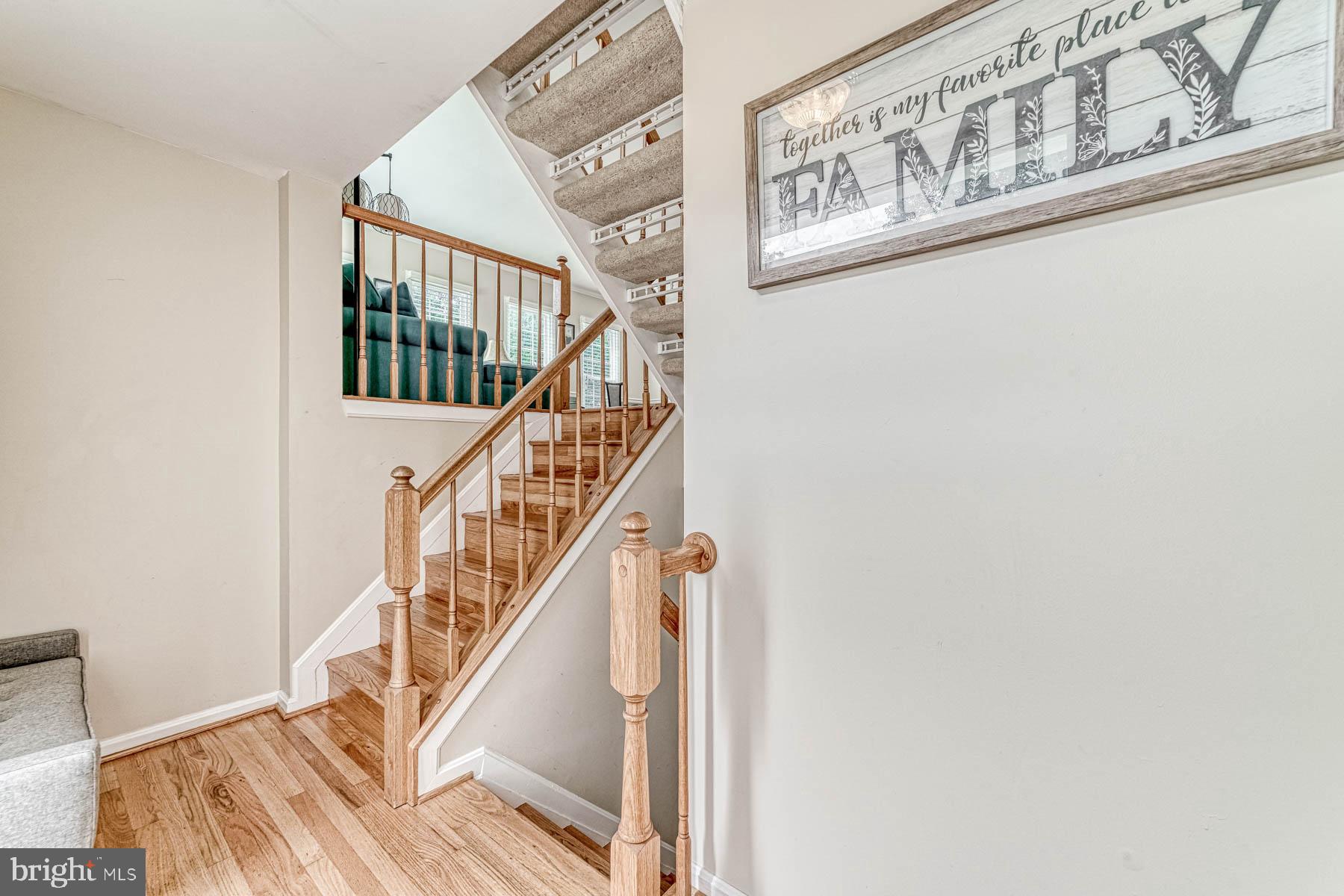 DAVENTRY PARK - Residential