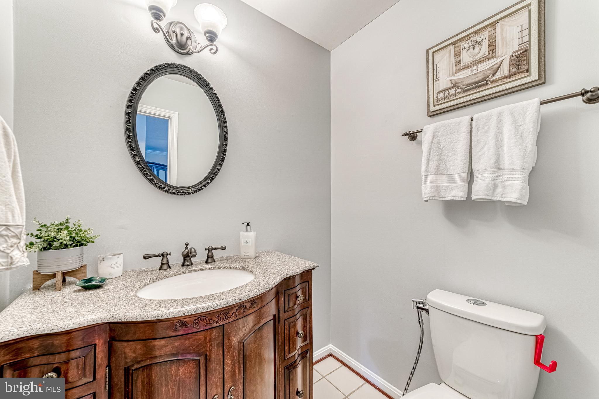 DAVENTRY PARK - Residential