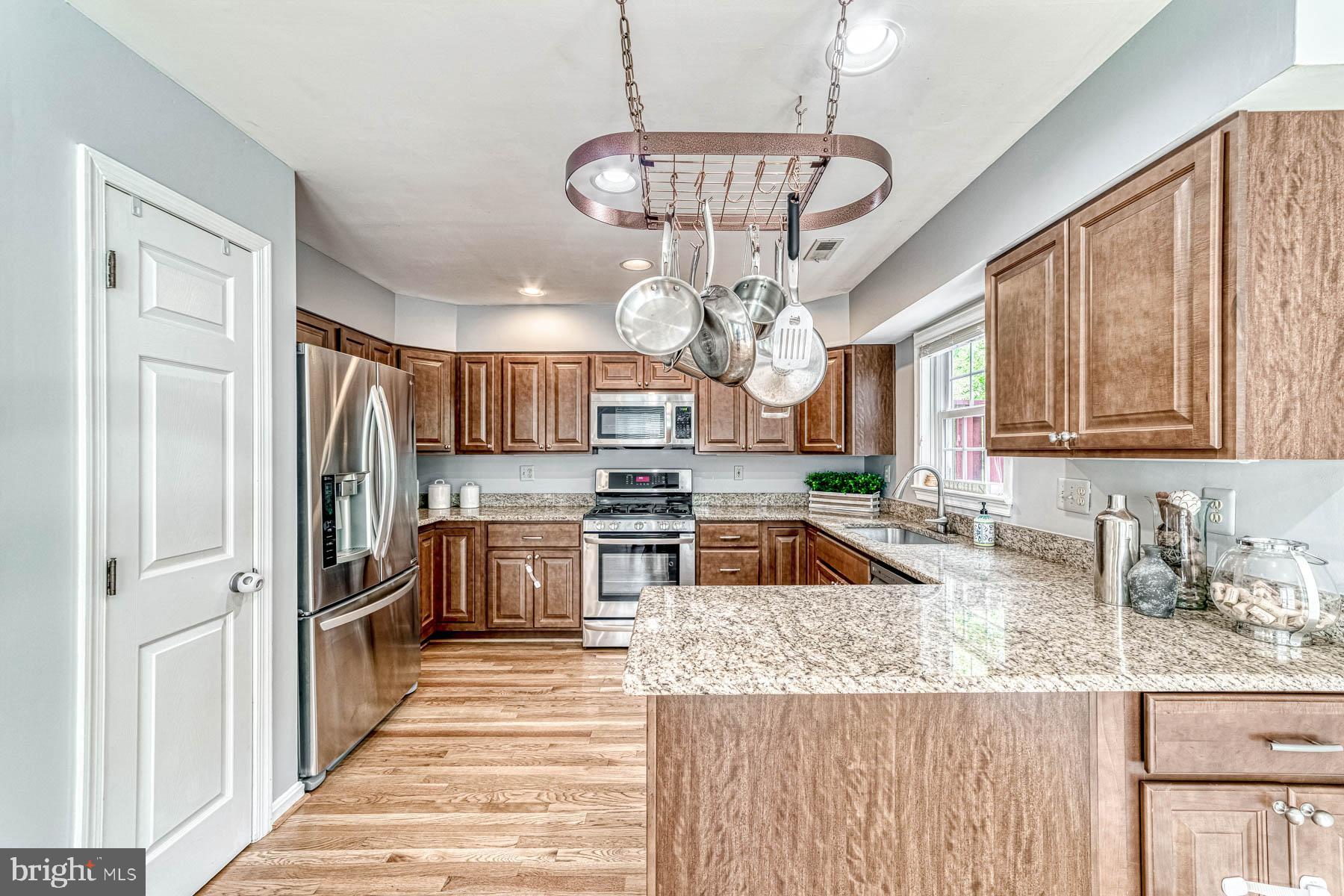 DAVENTRY PARK - Residential