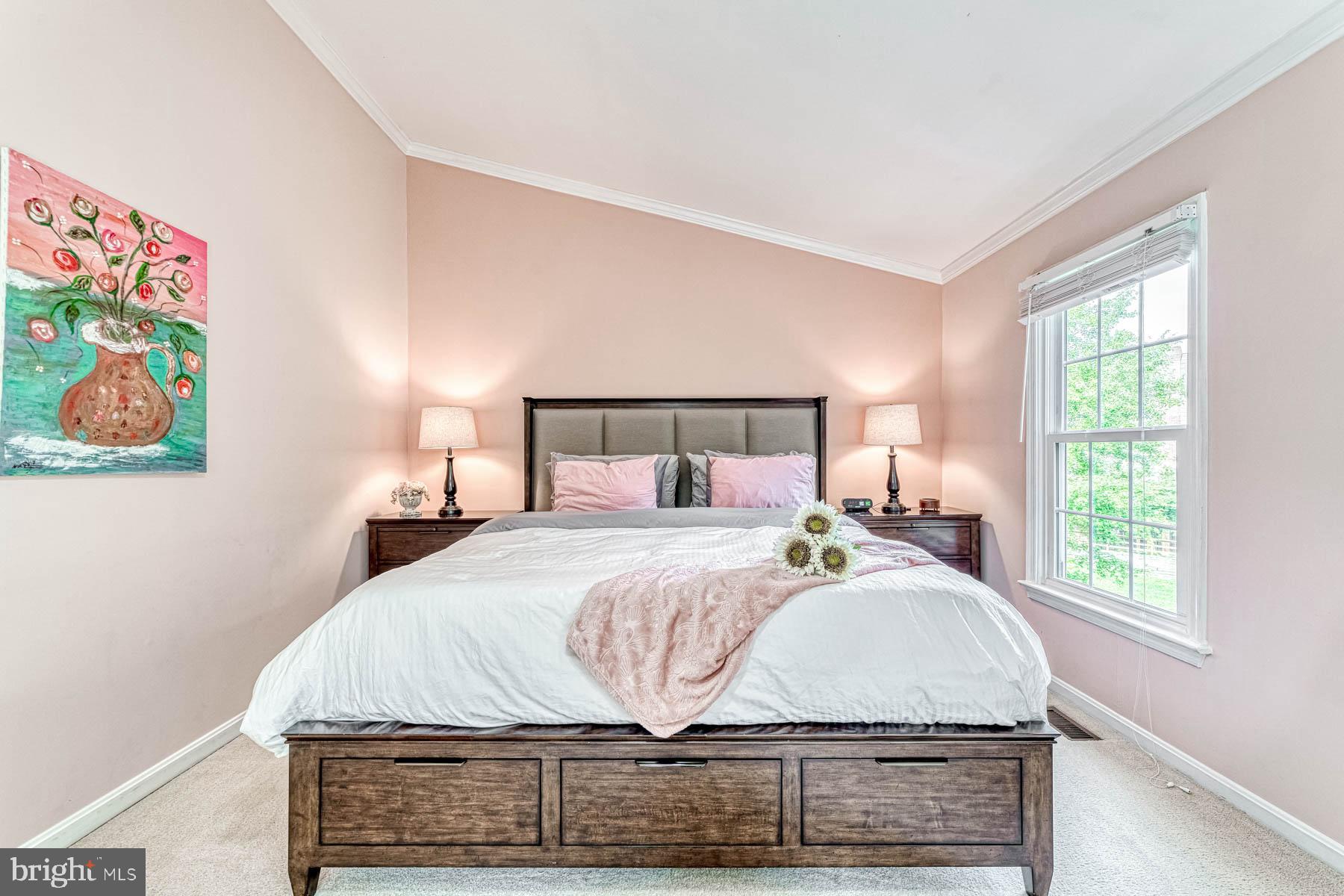 DAVENTRY PARK - Residential