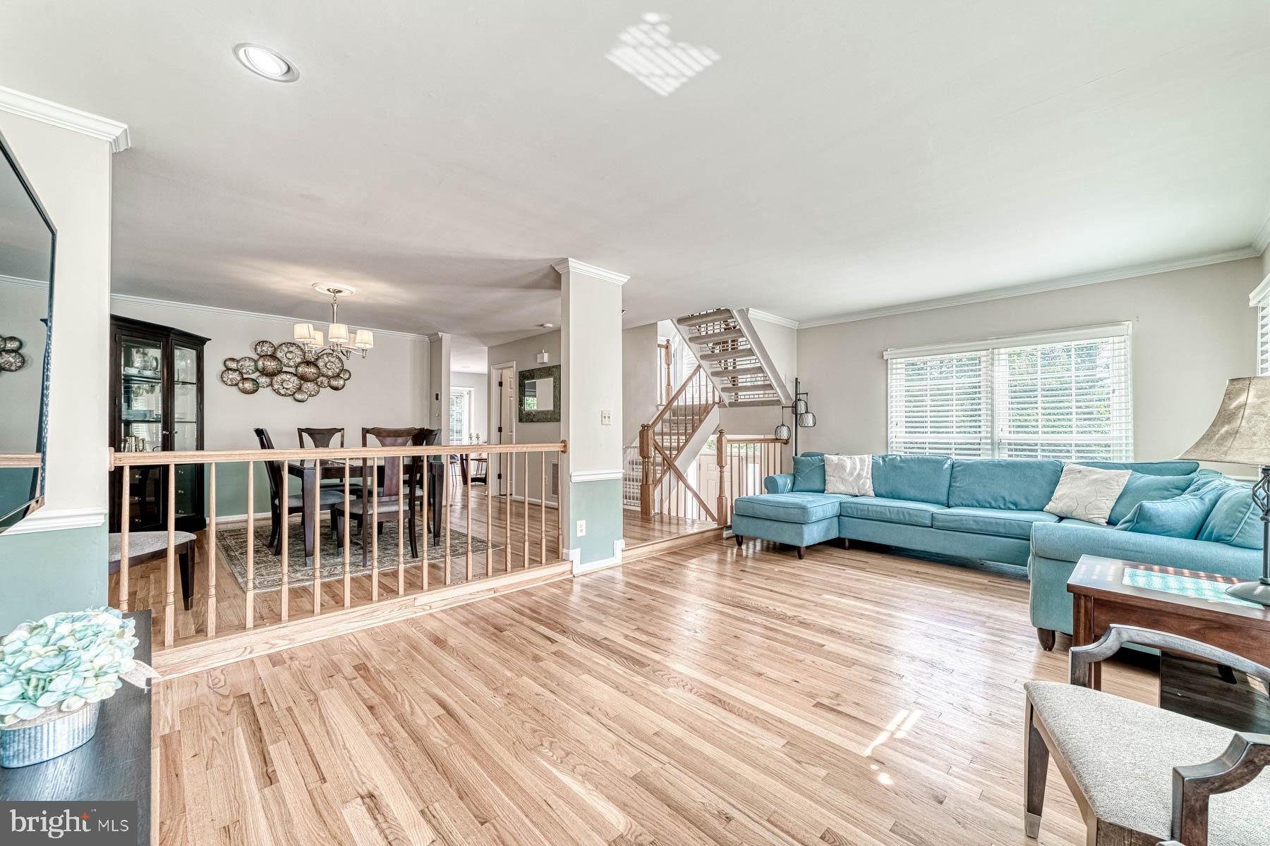 DAVENTRY PARK - Residential