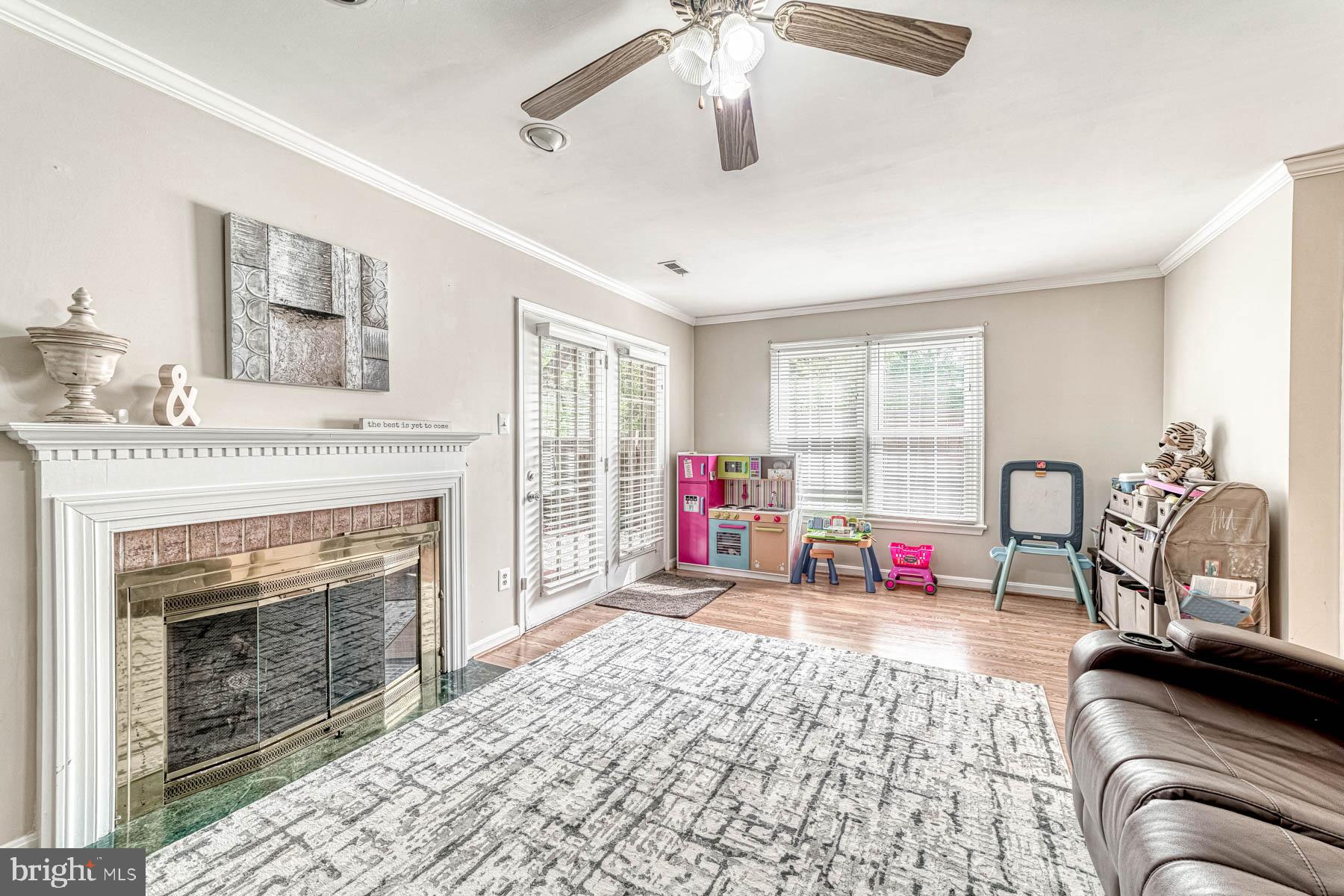 DAVENTRY PARK - Residential