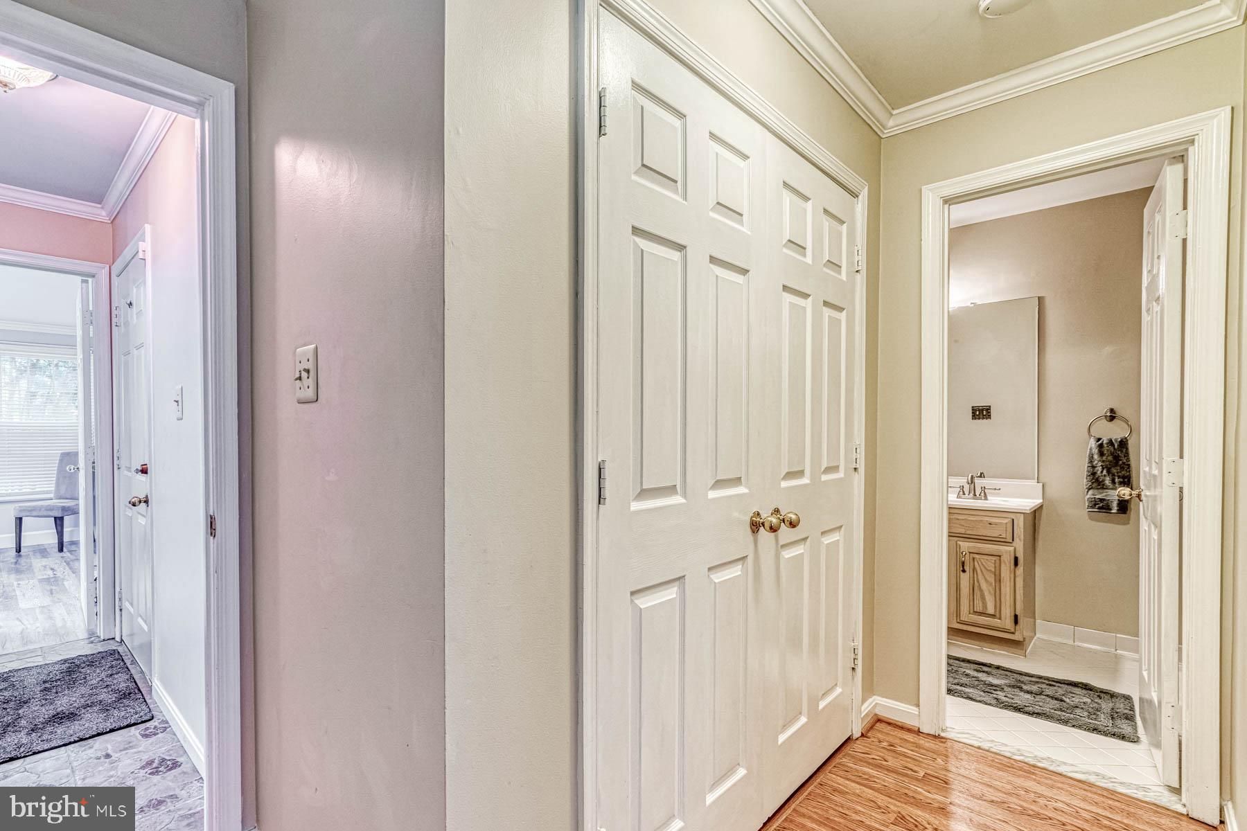 DAVENTRY PARK - Residential