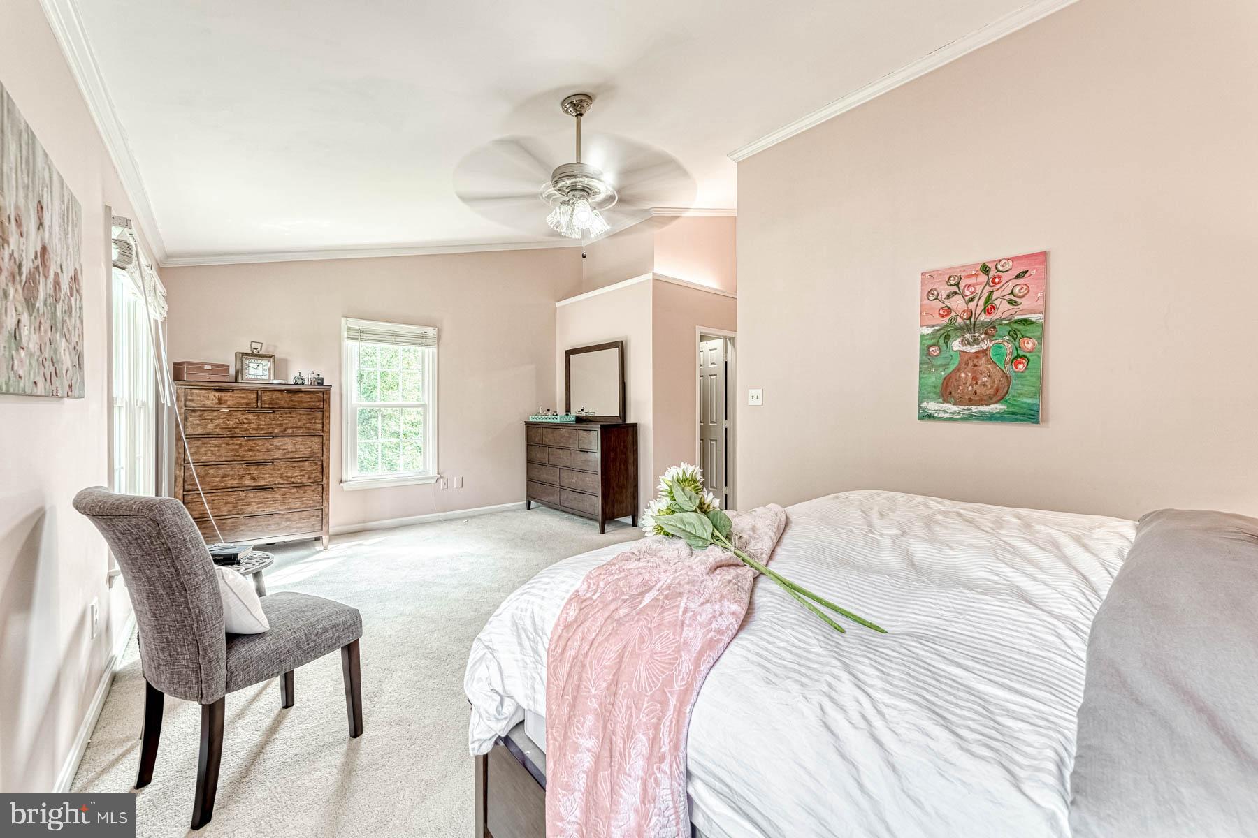 DAVENTRY PARK - Residential