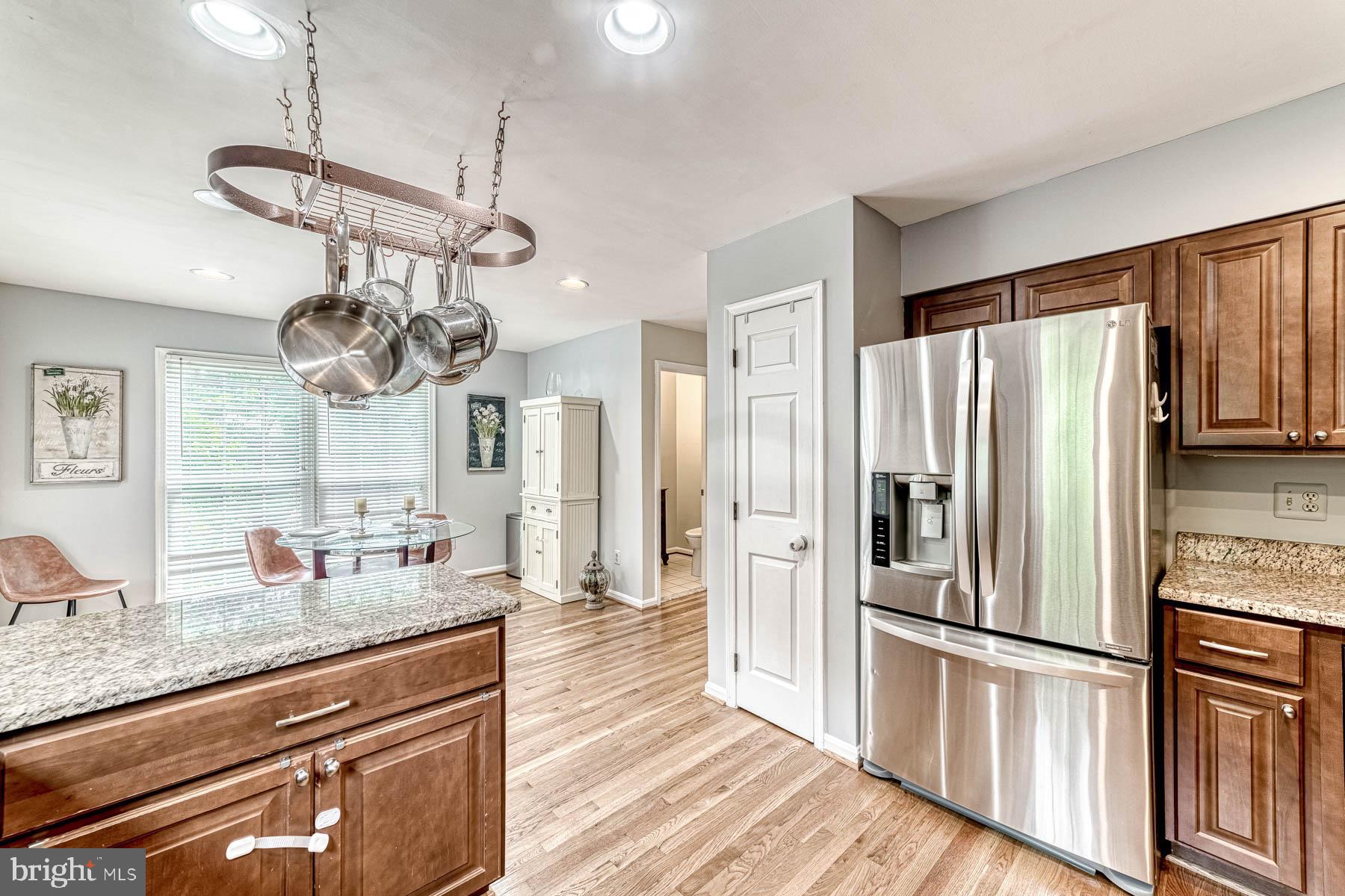 DAVENTRY PARK - Residential