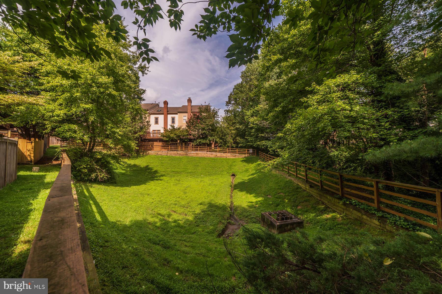 DAVENTRY PARK - Residential