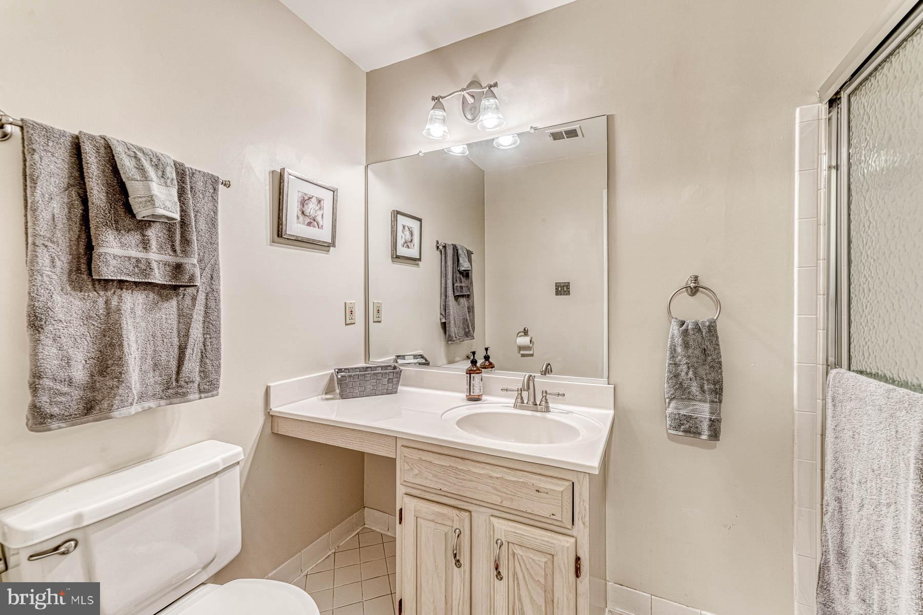 DAVENTRY PARK - Residential