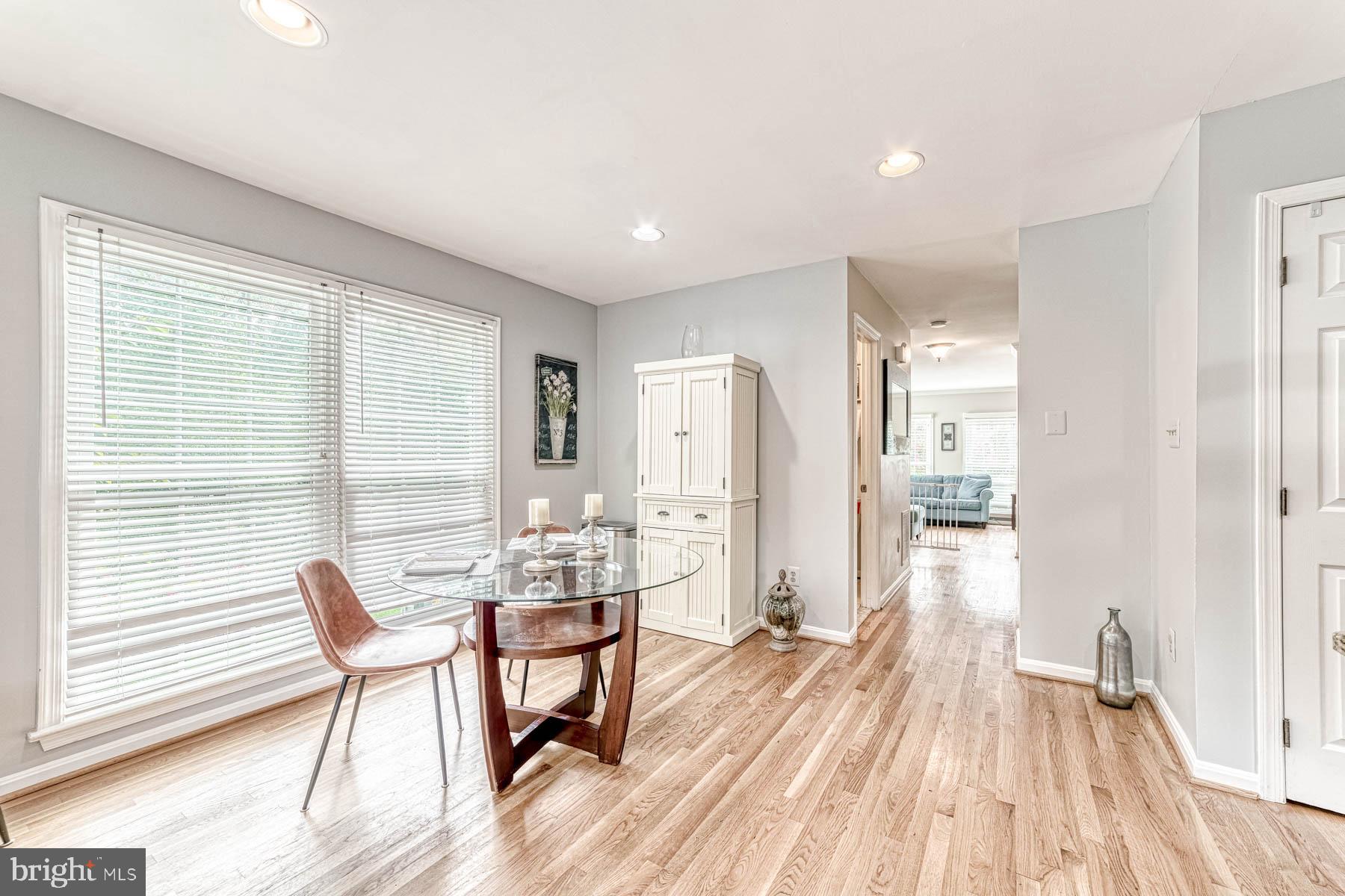 DAVENTRY PARK - Residential