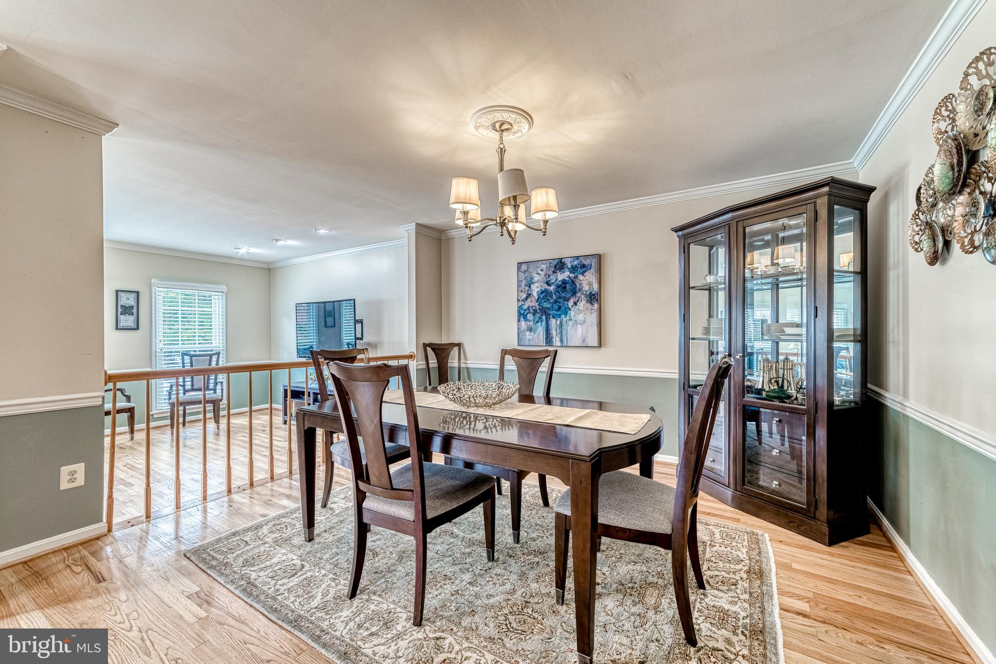 DAVENTRY PARK - Residential